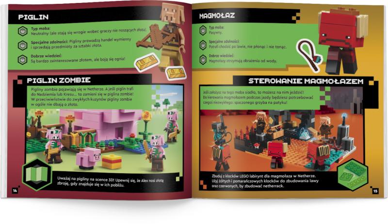 KSIĄŻECZKA LEGO STARS WARS.HAN SOLO I CHEWIE W AKCJI