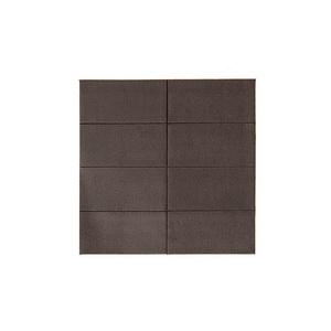 NAKLEJKI PROSTOKĄTY MAGNETYCZNE 1.27X2.5 A/12
