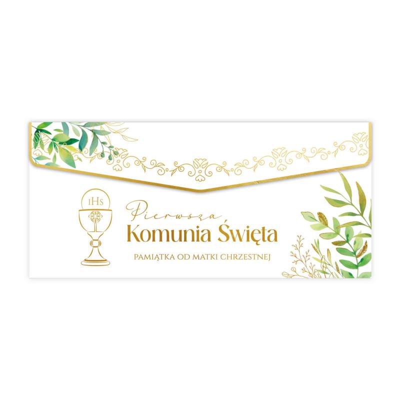 LAURKA PREMIUM KOMUNIA KOTEK