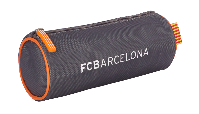 SASZETKA OKRĄGŁA FC-155 FC BARCELONA