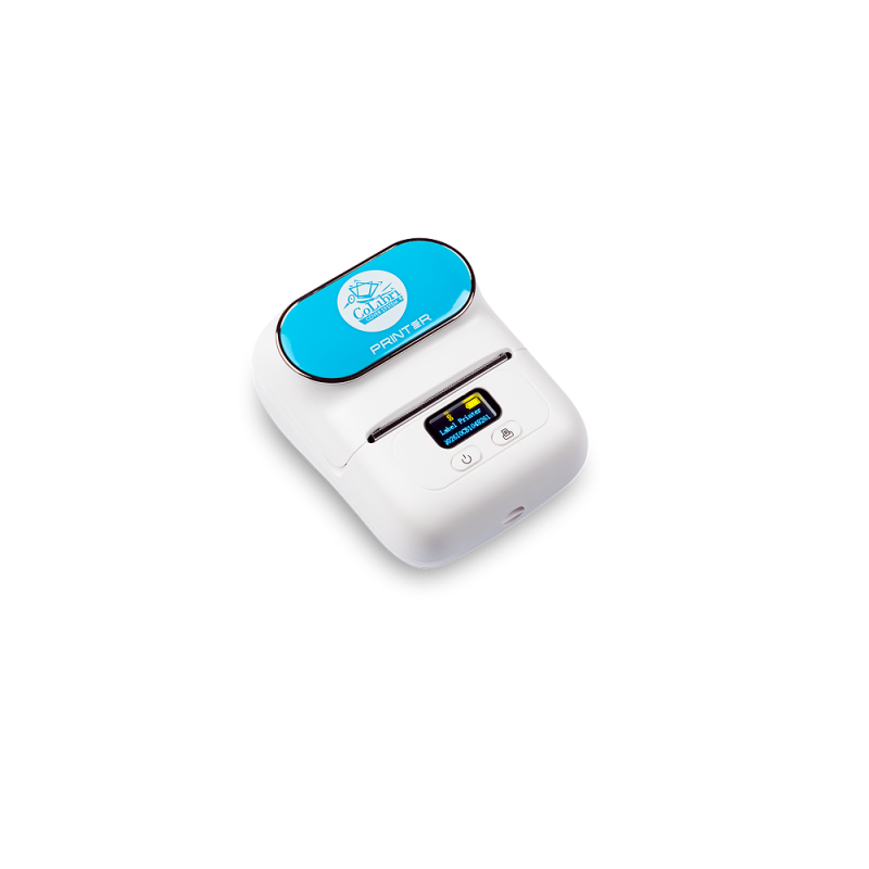 DRUKARKA DO ETYKIET COLIBRI MS
