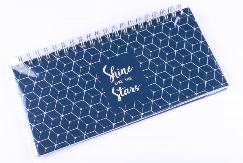PLANNER TYGODNIOWY