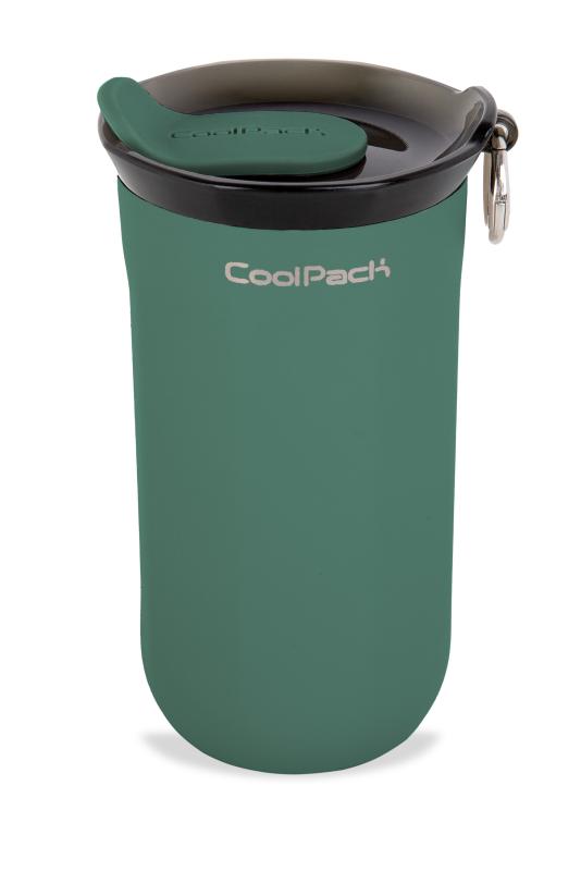 KUBEK TERMICZNY, CP COFFEE MUG - TOM - 350 ml - PINE