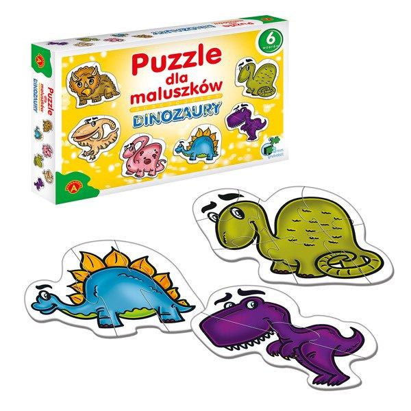 PUZZLE DREWNIANE MILLIWOOD MIŁOŚĆ WISI W POWIETRZU WALENTYNKI