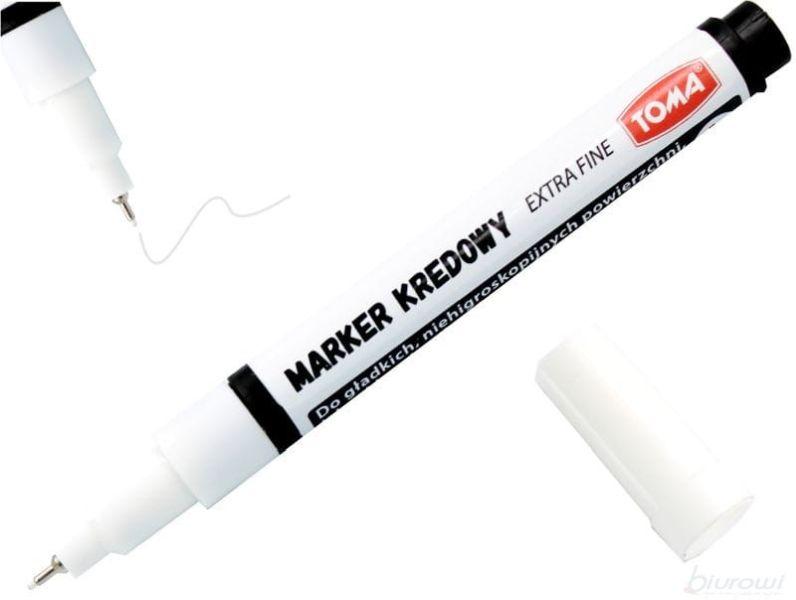 MARKER KREDOWY EX.F BIA/DIS12