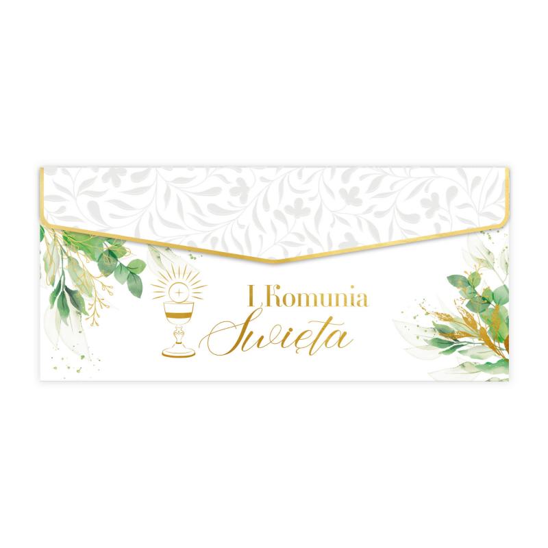 LAURKA PREMIUM KOMUNIA KOTEK