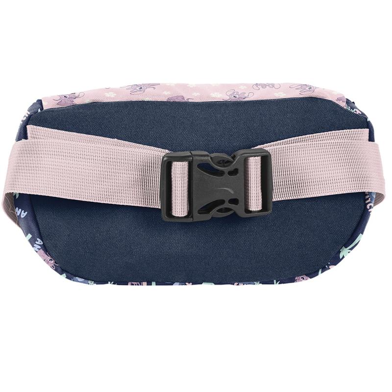 SASZETKA NA PAS STITCH DS25CC-510