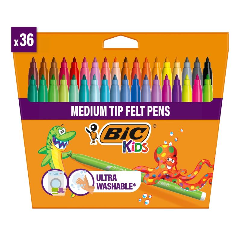 PISAKI 36 BIC KID COULEUR 750