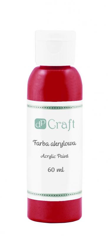 FARBY AKR.DALPRINT 60ML.NAPHTHOL CARMINE