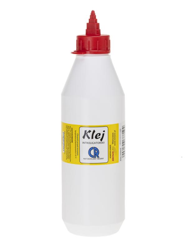 KLEJ INTROLIGATORSKI 500ML KL-500 BREWIS