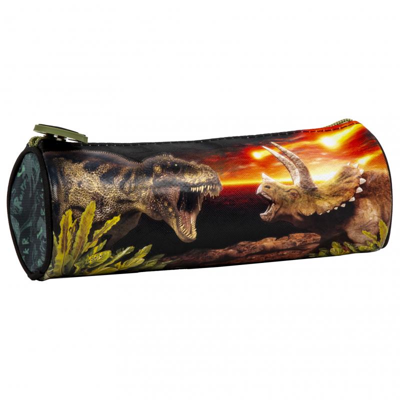 PIÓRNIK TUBA DINOZAUR 18