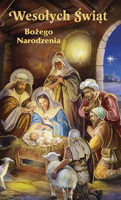 LAURKA ZŁOCONA GWIAZDKA POLMAK #ŚWIĘTA