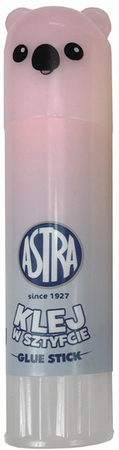 KLEJ W SZTYFCIE ASTRA ZWIERZĄTKA , 15 g
