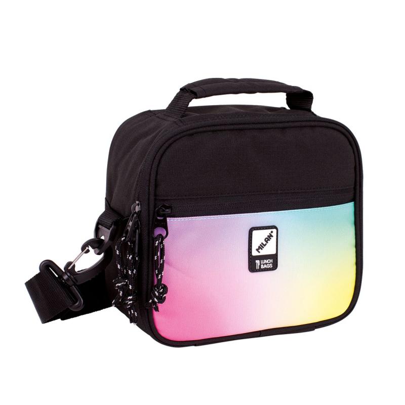 TORBA TERM 3,5L+3 LUNCH BOX SUNSET