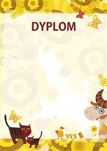 DYPLOM ARGO GALERIA PAPIERU FARMA 170G