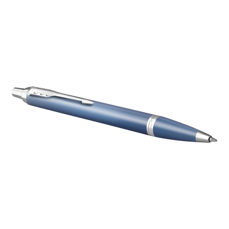DŁUGOPIS PARKER IM WRIT BLUE CT M.BLU GB