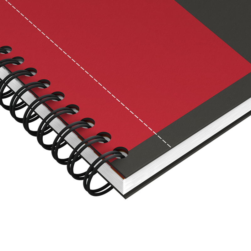KOŁONOTATNIK A5/80 # INTERNATIONAL ACTIVEBOOK OXFORD