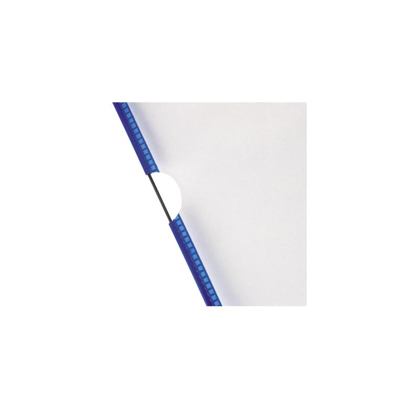 PANEL PREZENTACYJNY TARIFOLD A4 10SZT CZARNY