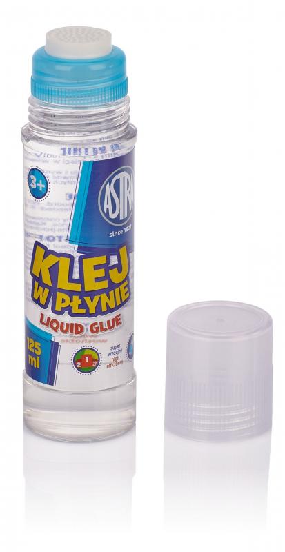 KLEJ W PŁYNIE LIQUID GLUE 125ML