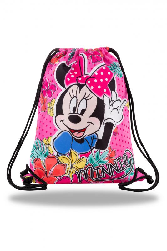 WOREK NA BUTY CP DISNEY - BETA - MINNIE MOUSE TROPICAL