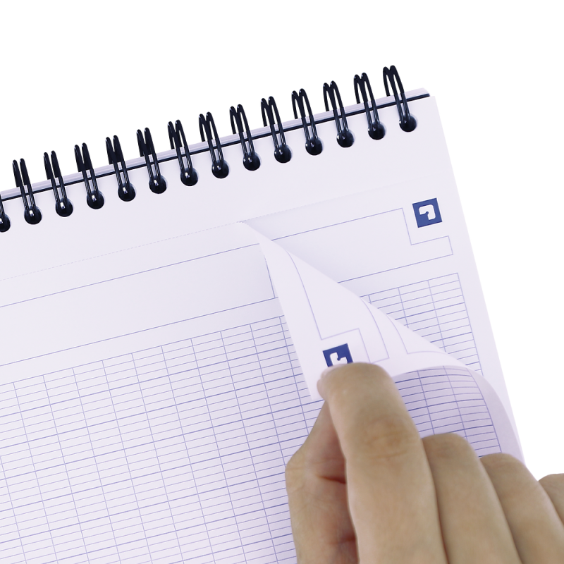 KOŁOZESZYT A4/80 # OXFORD STUDENT EASYNOTES
