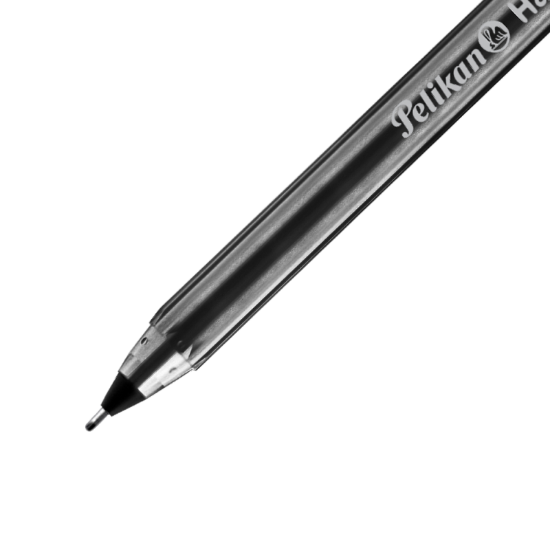 DŁUGOPIS PELIKAN HANGSTI FANCY 0,7MM MIX BG