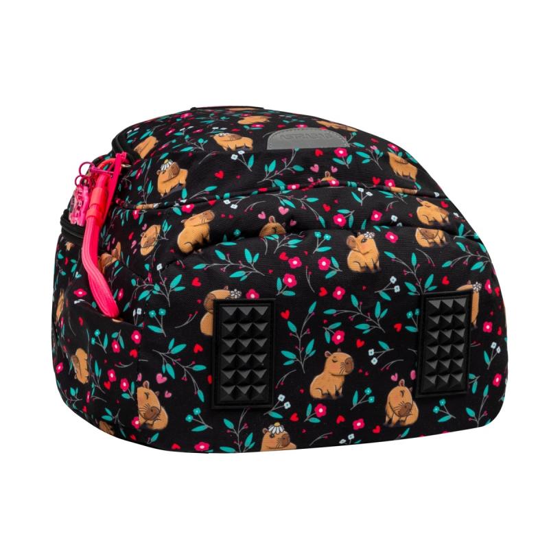 PLECAK ASTRABAG FOWER CAPY AB330