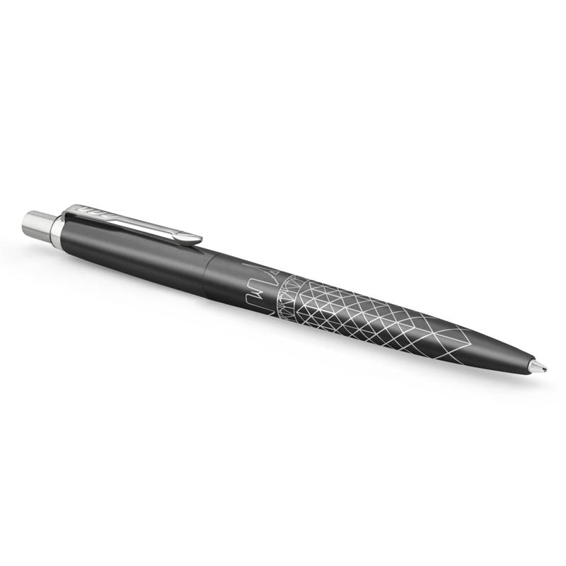 DŁUGOPIS PARKER JOTTER GLOBAL ICONS - PARIS