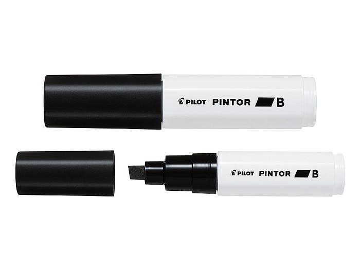 MARKER PILOT PINTOR B CZARNY