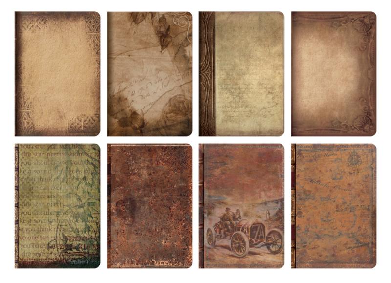 PLANNER B6 RETRO
