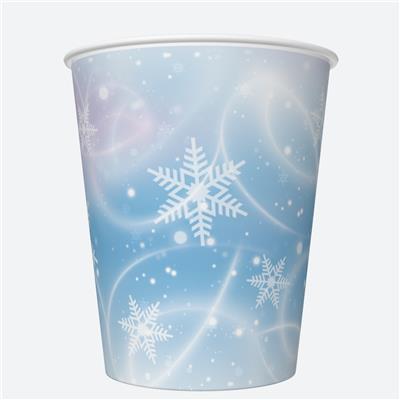 KUBECZEK PAPIEROWY POLMAK A/8 MAKI 250ML