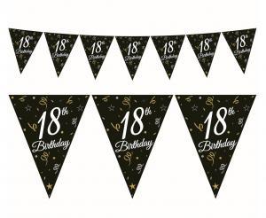 GIRLANDA PAPIEROWA BEAUTY&CHARM 18 28x270CM