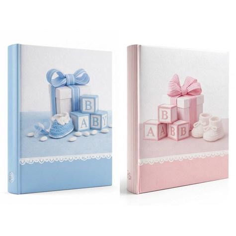 ALBUM 10*15/200 BABYGIFT
