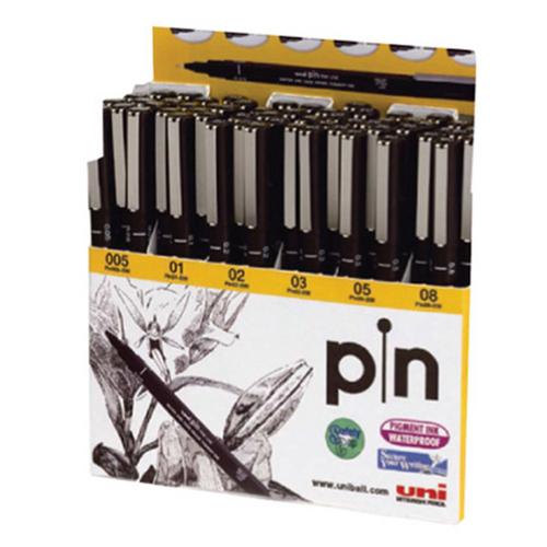 ZESTAW STARTER CASE LETTERING PIN200 UNI