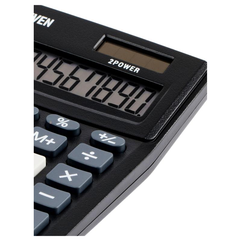 KALKULATOR ELEVEN CMB1001-BK