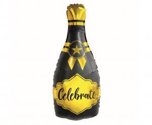 BALON FOLIOWY B&C SZAMPAN CELEBRATE