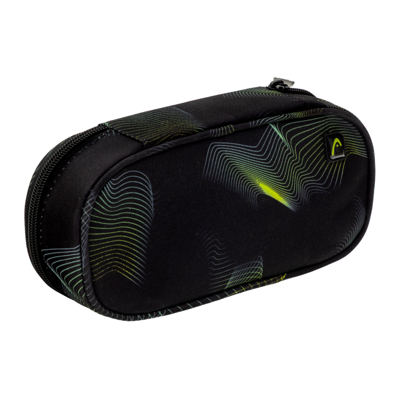 PIÓRNIK HEAD GREEN WAVE AC6