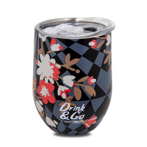 KUBEK TERMICZNY CP - 350 ml - VENICE