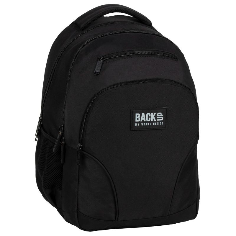 PLECAK BACKUP 7 MODEL W 56