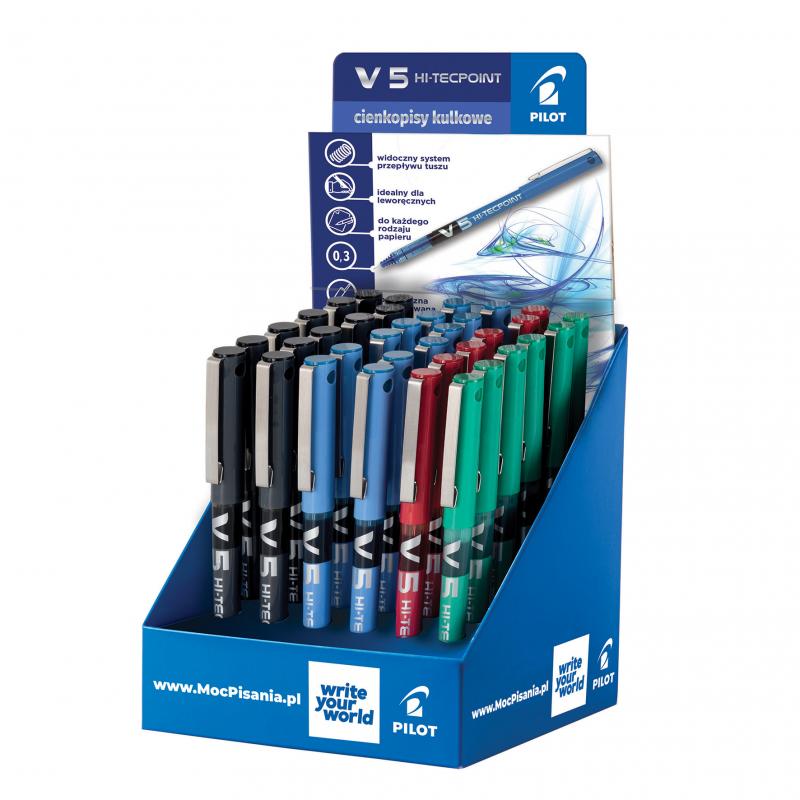 CIENKOPIS V5 DIS.36SZT