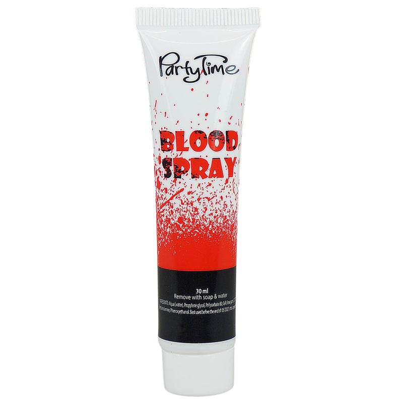 SZTUCZNA KREW 30ML HALLOWEEN