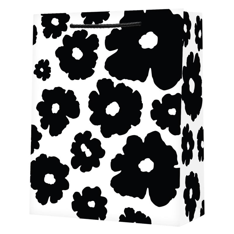 TORBY PREZENTOWE PARTY 26X32,5X12,5 PART057 STRIGO