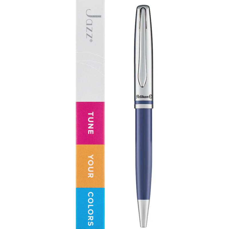 DŁUGOPIS JAZZ CLASSIC DARK BLUE