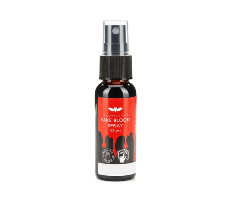 SZTUCZNA KREW W SPRAYU 30ML