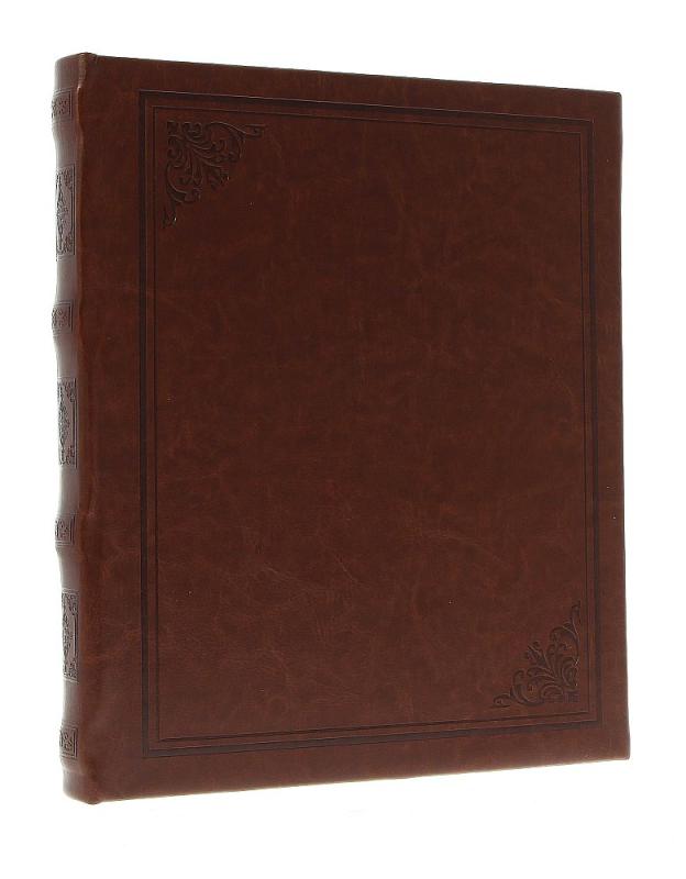 ALBUM TRAD.24X29/40 JOURNAL-2