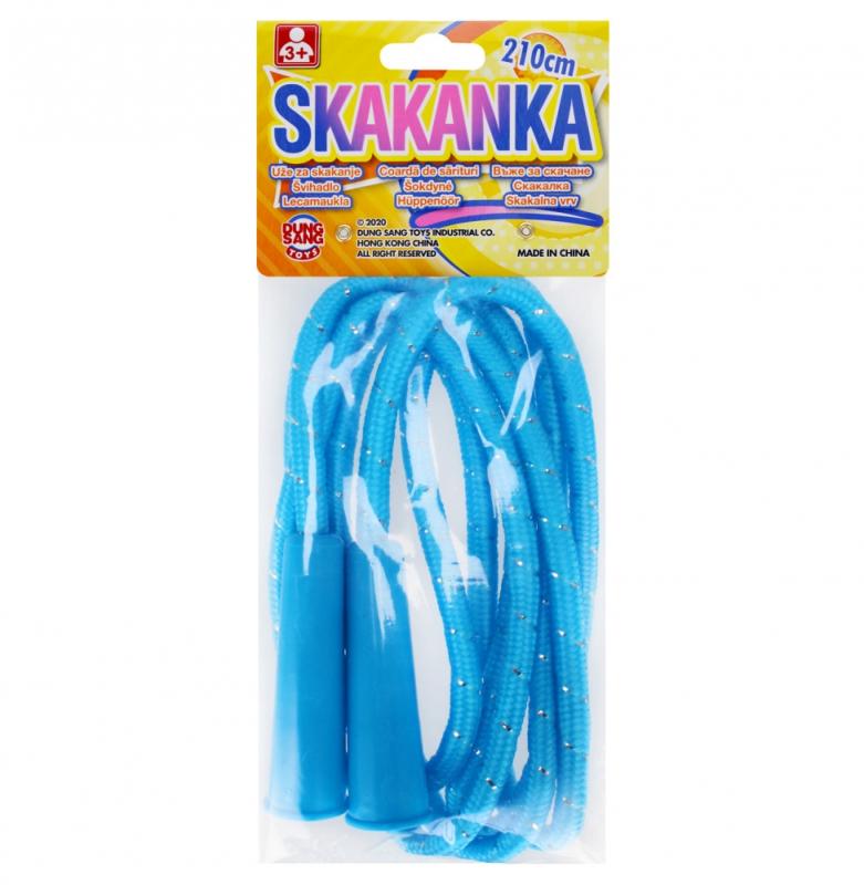 SKAKANKA 11X27