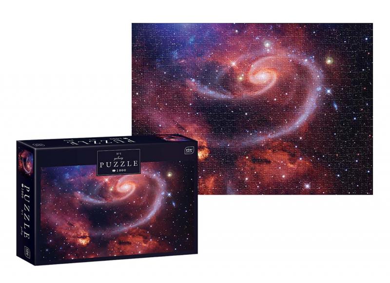 PUZZLE 1000 GALAXY 1