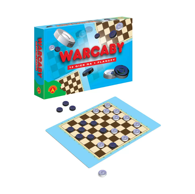 WARCABY