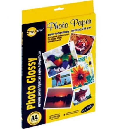 PAPIER FOTO 230G GRAND A4 20 BŁYSK