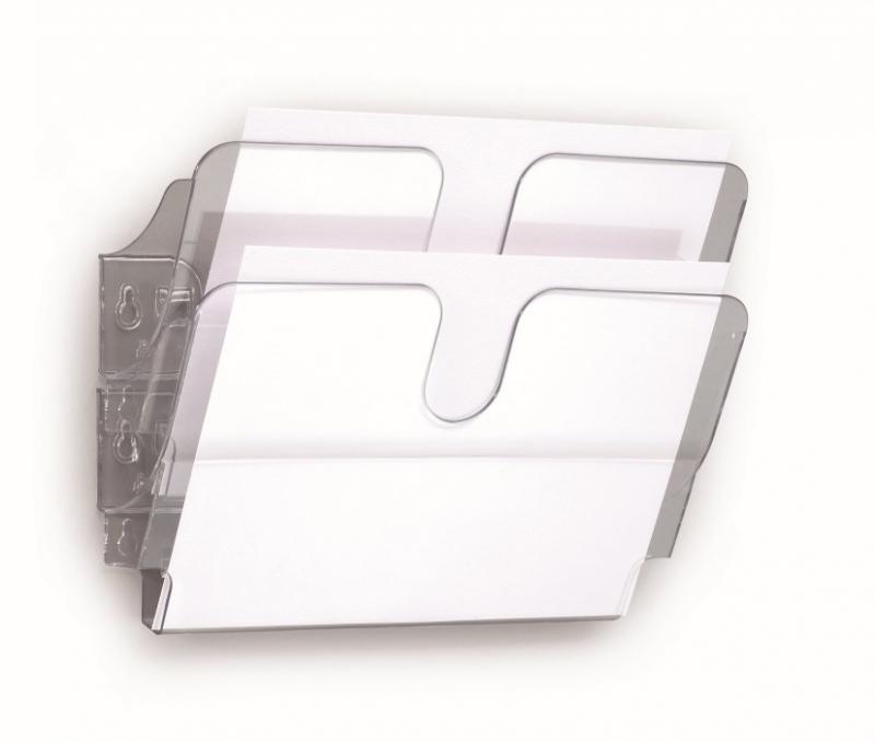 PÓŁKA FLEXIPLUS A4 DURABLE